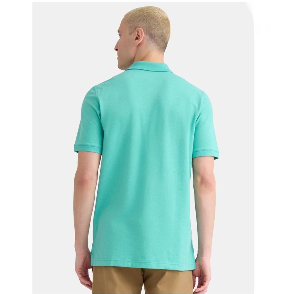 Men’s Pique Polo Short Sleeve Shirts 2-Pack Size 3XL - Picture 7 of 7